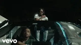 Celly Ru - Chicken Strips (Official Video) ft. Cash Kidd