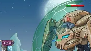 Wasteland Siege walkthrough
