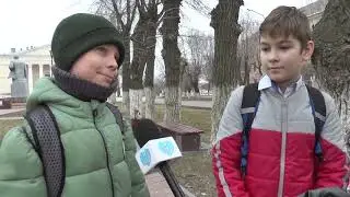 Международный женский день (04.03.2022)