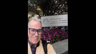 A Day in the Life of An Adjunct Professor