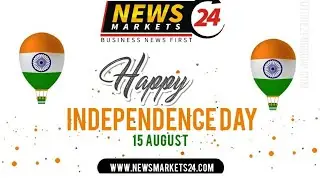 15 August Happy IndependenceDay 2021,