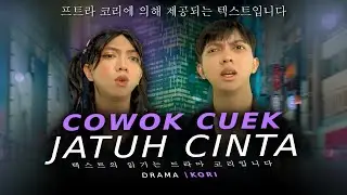 [DRAMA] WHEN AN INCORRECT GUY FALLS IN LOVE