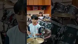 #drummers #drums #brunei #bandarseribegawan