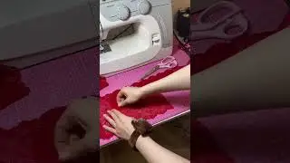 МАСТЕР-КЛАСС трусики-бразилианы из кружева #шьюназаказ #шьюбелье #бельеручнойработы #секситрусики