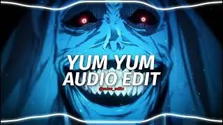 LXNGVX - YUM YUM [edit audio]