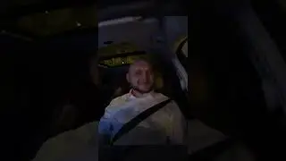 МЕНЯ УЗНАЛИ В ТАКСИ 🤫