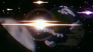 Planet Earth test