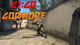 CS:GO theRandall - Godmode (Fragmovie)