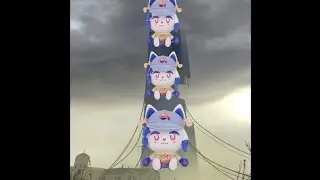 Citadel Blasting Yonkagor music