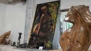 EROTIK IN DER KUNST