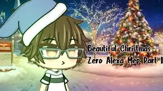 Beautiful Christmas Part 11 #blueberryxmas