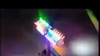 Amazing Electronic Project Using DC Motor - DJ Light