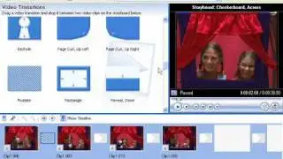 Movie Maker Video Editing Tutorial