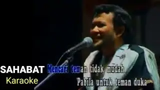 SAHABAT - Rhoma irama @BarnoEntertainment1708