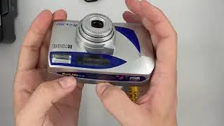 Ricoh R-ex 90 z