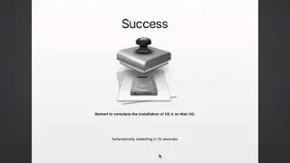 Configuring System Integrity Protection via NetBoot