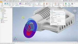 Unwrapping in Inventor 2020