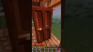 The God - Minecraft Mod  