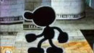 The Secret Missing Level of Super Smash Brothers Brawl