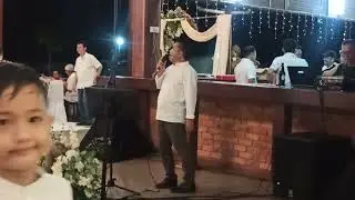 Tupusku by Hain Jasli (Live at Amore Puru Penampang)