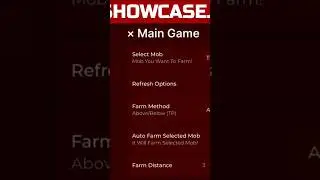 A Universal Time Roblox SCRIPT | "Demonic HUB V2" | Best SCRIPT | OP Auto Farm & Auto Stats, More...