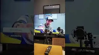 Using ZOOM on your APPLE TV! 