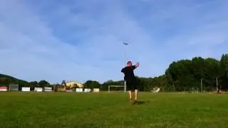 Tricks Alex 20 août 2017