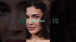 Kylie Jenner's New Filler | Plastic surgeon reacts #shorts #kylie