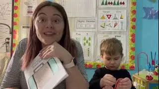 December Lesson One [Christmas Around the World (Germany)]