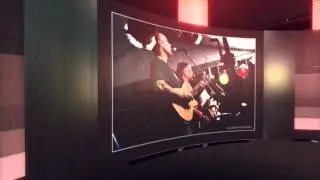Napovednik KOK BAND