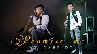 Promise me - Nt. Vabeido (LAI HLA Official Music Video )