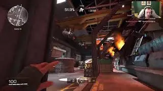 xDefiant First Games