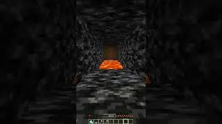 MINECRAFT : THAT WAS CLOSE...😍 (WORLD'S SMALLEST VIOLIN) 