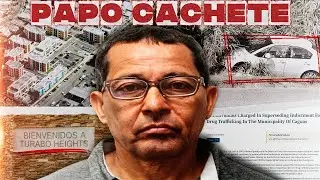 Papo Cachete🩸(Bandidos De Puerto Rico)
