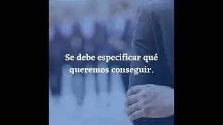 ¿Cómo son los objetivos de nuestra estrategia de marketing digital?#marketingdigital #estrategia