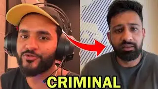 Fukra Insaan Reply Rajat Dalal & Bigg Boss | Fukra Insaan angry on rajat dalal
