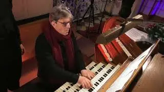 Ф.Строганов - Мелодия любви. F.Stroganov - Melody of love