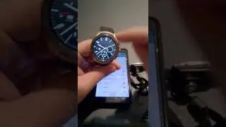 LG Watch Urbane 2nd Edition Limitations