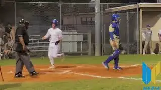 2024 OF Zach Lester (Lakeland Christian, FL)