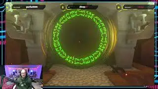 Zelda: Tears of the Kingdom weiter gehts kommt rein und habt Spaß =)