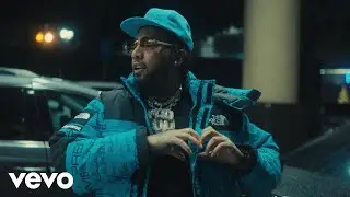 Philthy Rich, Mac J, P.T. Mulah - FOREIGN KEYS (Official Video)