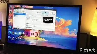 •Como conectar a internet tu “Máquina Virtual”