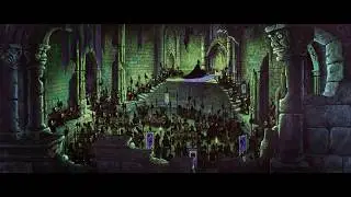 Sleeping Beauty (1959)