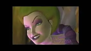 Barbie Fairytopia Collection DVD Dutch Trailer 2007