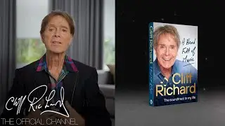 Cliff Richard - Peggy Sue (A Head Full Of Music)