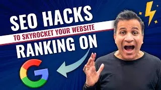 10 SEO Hacks That Still Works in 2024