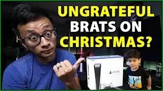 🟢 PCMR Kid Rejects PS5, wants PC instead lol