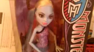 Эбби Боминейбел расплковка