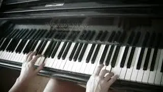 Practicing Beethoven Sonatas Op.2#3 , Op 14 #1, Op. 13 
