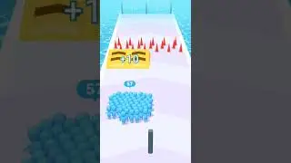 Counter Master Level 43